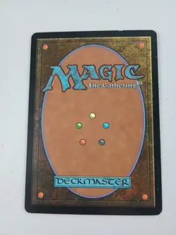 MTG Land Tax Battle Royale Magic The Gathering LP - Image 2