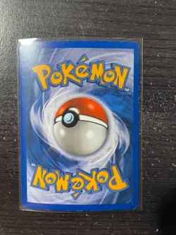 Aron Reverse Holo 42/108 EX Power Keepers STAMPED Pokemon Card 2007 - Image 2