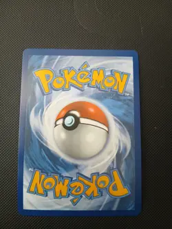 Pokemon TCG Cynthia's Garchomp EX 241/182 Destined Rivals Gold - Image 2