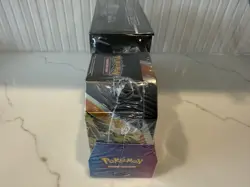 Pokemon SWSH Evolving Skies ETB & Jolteon Tin Costco Bundle (Factory Sealed) - Image 4