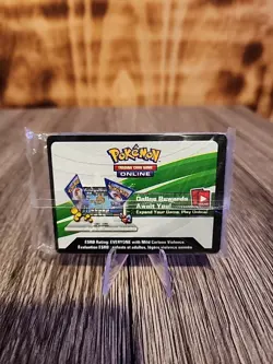 Cinderace SWSH112 Prerelease Sealed Deck Pokemon Chilling Reign - Image 2