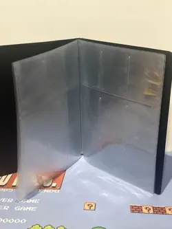 Ultra Pro Pokemon HeartGold & Soulsilver Triumphant 9-Pocket Binder Nidoking - Image 4