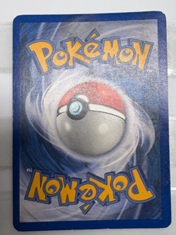 Gold Star Rayquaza 2005 EX Deoxys Holo 107/107 DAMAGED🔥 - Image 2