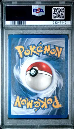 2002 Pokemon Neo Destiny #78 Porygon 1st Edition PSA 10 GEM MINT - Image 2