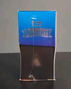 Pokemon TCG Sword & Shield Battle Styles Elite Trainer Box ETB Factory Sealed - Image 5