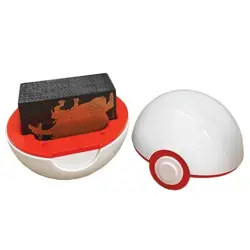 Pokemon GO Premier Deck Holder Collection Box (Dragonite VSTAR) BRAND NEW SEALED - Image 2