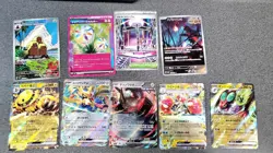 Pokemon TCG Japanese Lot - US Seller - Image 1