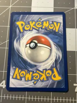 LP Pokemon Tangela - 1/214 - Common - Reverse Holo Lightly Played Lost Thunder - Image 2