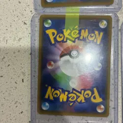 Pokemon TCG Japanese Tag Team Lot Of 4 - Image 4
