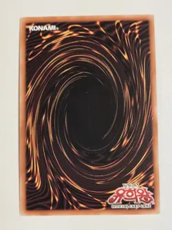 Thunder Dragon QCCP-KR168 Prismatic Secret Rare Korean Yugioh OCG Unlimited Mint - Image 3