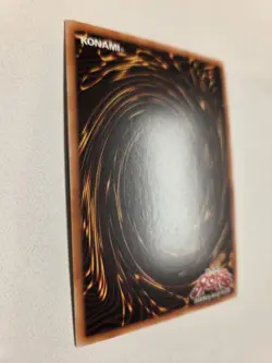 Thunder Dragon QCCP-KR168 Prismatic Secret Rare Korean Yugioh OCG Unlimited Mint - Image 4