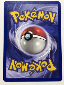 Pokemon Electabuzz Promo Card Kids WB Presents Pokemon The First Movie #2 LP - Image 3