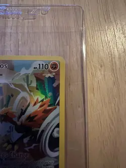 Galarian Zapdos SWSH283 SWSH: Sword & Shield Promo Cards Holo - Image 3