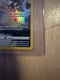 Galarian Zapdos SWSH283 SWSH: Sword & Shield Promo Cards Holo - Image 4