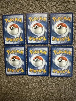 Pokemon Pikachu Card Lot Including Rare V Union Cards - Image 3