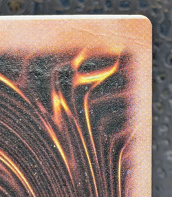 Yu-Gi-Oh! TCG Fake Card Comically Translated Holo - Blue Eyes White Dragon - Image 4