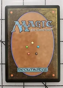 MTG 1x Go-Shintai of Life's Origin Kamigawa: Neon Dynasty Extended Art - Image 2