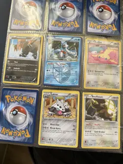 Pokemon Card Binder Collection Lot. Lugia EX, PACK FRESH, MINT! Zekrom. - Image 5