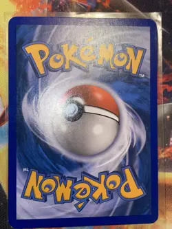 Pokemon EX Power Keepers Uncommon Card - Charmeleon 28/108 NM - Image 4