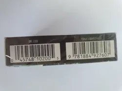 STAR WARS CCG PREMIERE BLACK BORDER SEALED STARTER DECK OF 60 CARDS 1995 - Image 4