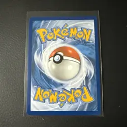 Pokemon TCG Gastly Illustration Rare IR Holo Card 177/162 Temporal Forces NM - Image 2
