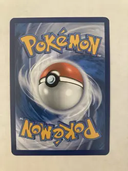 Pikachu 051/162 - Temporal Forces Promo - Cosmos Holo Pokemon TCG Card- Swirl - Image 2