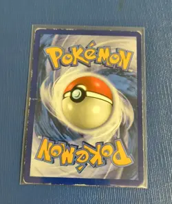 Pokemon TCG Card 2015 Entei #14/98 Ancient Origins Rare Nintendo Lightly Played - Image 2