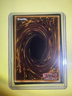 Kashtira Arise Heart Secret Rare Card PHHY-EN046, Photon Hypernova 1st Edition - Image 2