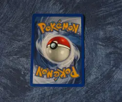 Pokemon Onix card 3/18 Southern Islands - Image 4