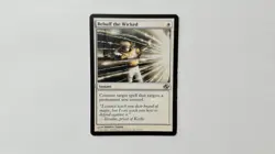 Rebuff the Wicked Planar Chaos Regular MTG - Image 1