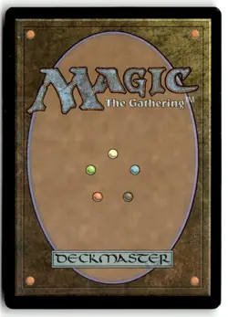 MTG Foil Wishclaw Talisman - ELD Moderately Played English - Image 2