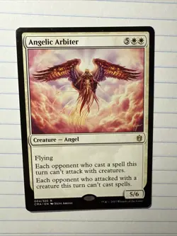 Angelic Arbiter - Image 1