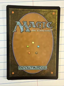 Moraug, Fury of Akoum Foil - Image 2