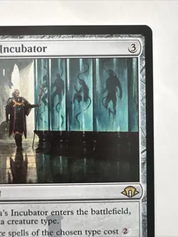 Urza's Incubator Modern Horizons 3 Regular - Image 3