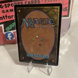 Borderless SORIN, IMPERIOUS BLOODLORD mtg NM-M Innistrad Remastered 1 Mythic - Image 3