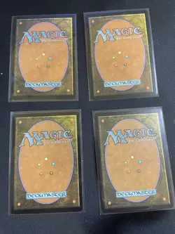 MtG X4 Shriekmaw Lorwyn Magic the Gathering (Elemental) - Image 2