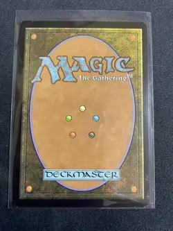 MtG X1 Magus Of The Library Planar Chaos Magic The Gathering (Wizard)(Human) - Image 2