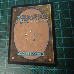 MTG 1x Unstoppable Plan - Aetherdrift Rare Enchantment NM MTG Magic New - Image 2