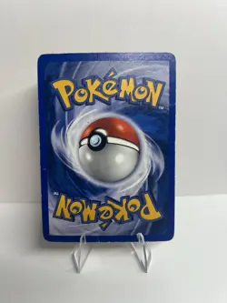 Geodude 77/110 - Pokemon Legendary Collection (2002) - Reverse Holo MP - Image 2