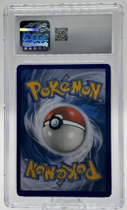 Pokemon Mega Venusaur EX - XY Evolutions Holo #002/108 - CGC Mint 9 - Image 2