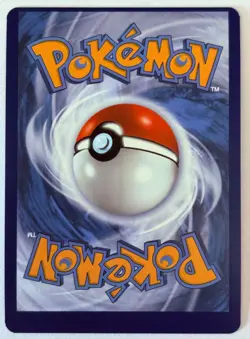 Pokemon Noctowl 127/162 Temporal Forces Cosmos Holo- Cosmo Swirl- Miscut Error - Image 4