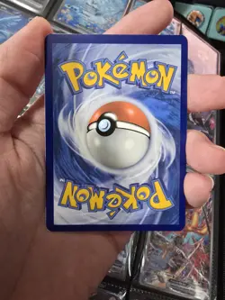 Tinkaton EX Pokemon TCG POCKET Special Illustration Rare *SEE DESC* - Image 2