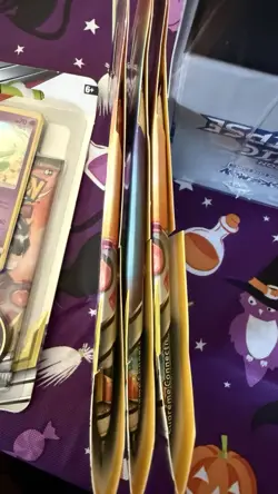 Pokemon Sun And Moon Cosmic Eclipse ETB Booster Packs Bundle Lot - Image 2