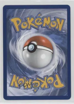 Hyper Rare - Water Energy Pokemon Scarlet & Violet Paldea Evolved SV02 #279 - Image 2
