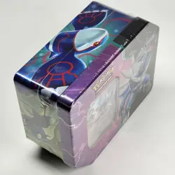 Pokemon TCG Azure Legends Tin Dialga ex Promo 5 Booster Packs Brand New Sealed - Image 5