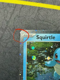 Matching HD Swirls 2023 Pokemon SVP Squirtle and Bulbasaur promos 048 and 046 - Image 4