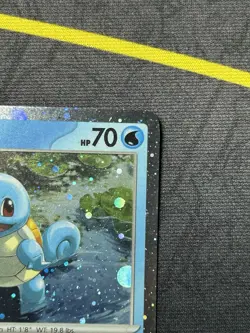 Matching HD Swirls 2023 Pokemon SVP Squirtle and Bulbasaur promos 048 and 046 - Image 5