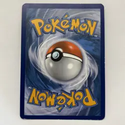 Pokemon Meloetta EX RC25/RC25 Full Art English BW Legendary Treasures Holo 2013 - Image 2