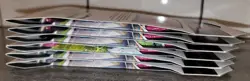 Pokemon TCG Fusion Strike - x6 Sleeved Booster Packs - NEW - FACTORY SEALED - Image 3