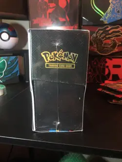 Mega Evolution ETB Mega Gardevoir Pokemon TCG Brand New Factory Sealed - Image 3